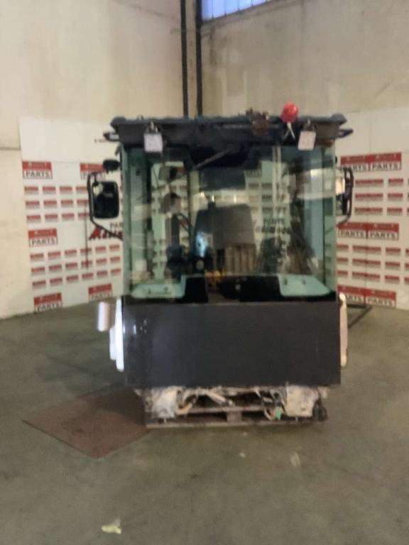 Cabine pour Hitachi ZW250-6 Photo 3