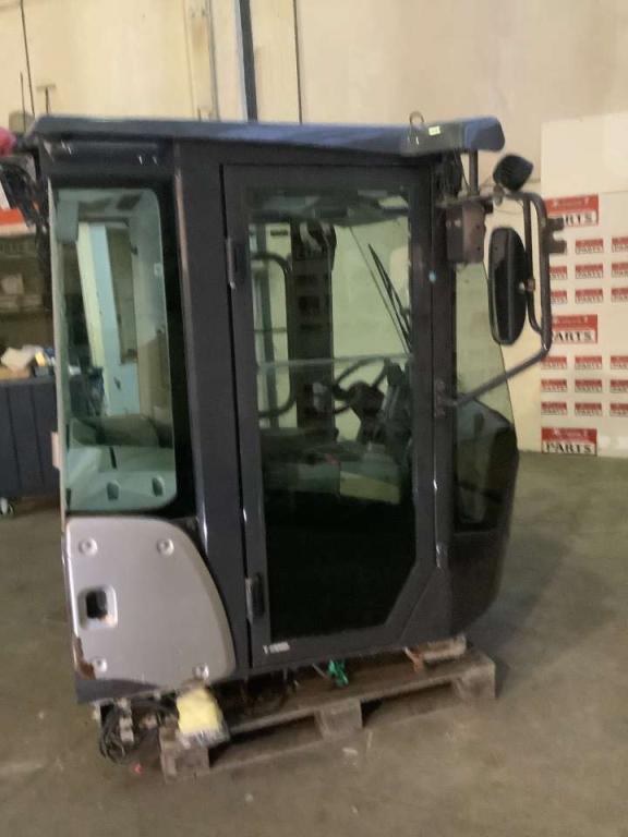 Cabine pour Hitachi ZW250-6 Photo 4