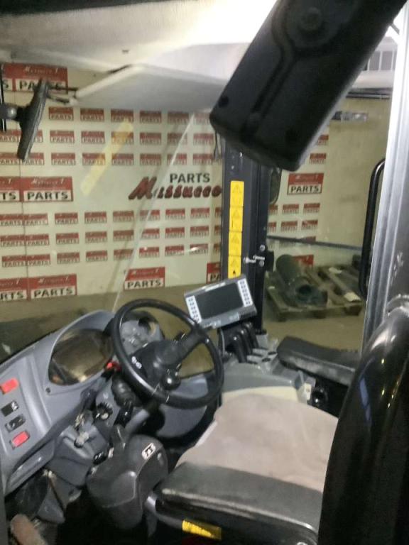 Cabine pour Hitachi ZW250-6 Photo 5