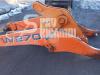 Bras pour chargeuse pour Fiat Hitachi W 270 Photo 1 thumbnail
