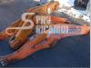 Bras pour chargeuse pour Fiat Hitachi W 270 Photo 4 thumbnail