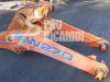 Bras pour chargeuse pour Fiat Hitachi W 270 Photo 5 thumbnail