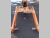 Bras pour chargeuse pour Fiat Hitachi W 270 Photo 6 thumbnail