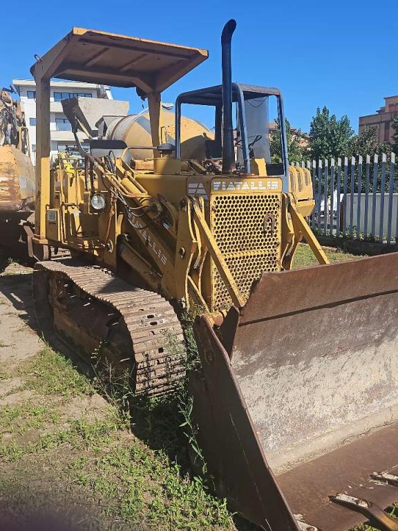 Fiat Allis FL 5 Photo 3