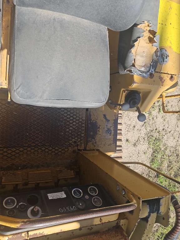 Fiat Allis FL 5 Photo 4