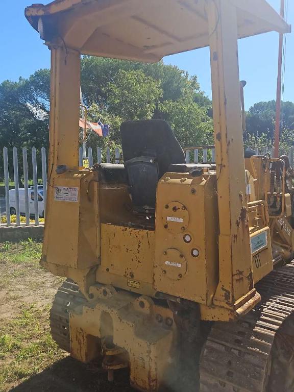 Fiat Allis FL 5 Photo 6