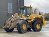 Volvo L 120 G Photo 1 thumbnail