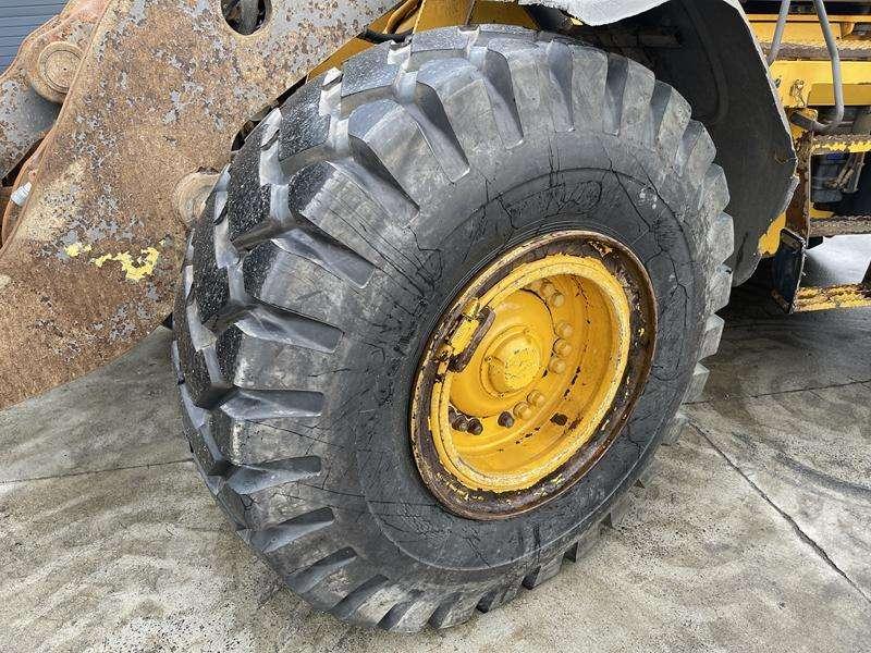 Volvo L 120 G Photo 12
