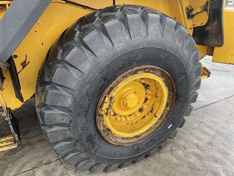 Volvo L 120 G Photo 13