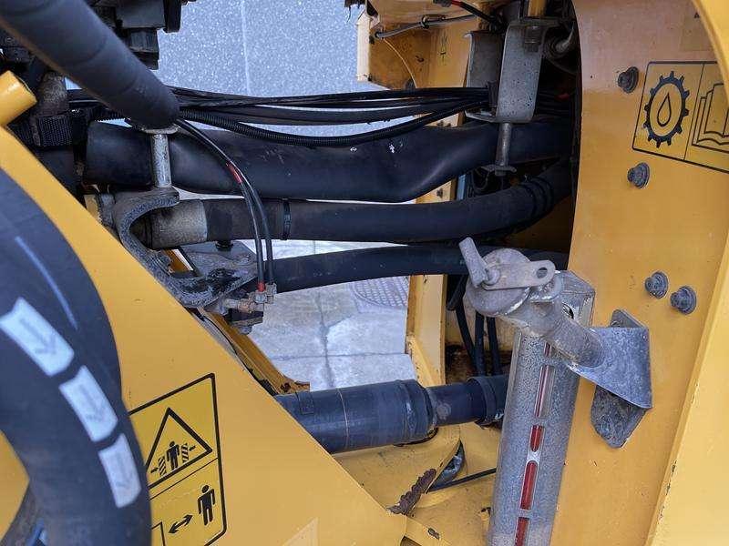 Volvo L 120 G Photo 17