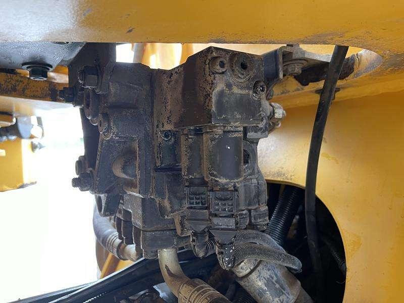 Volvo L 120 G Photo 23