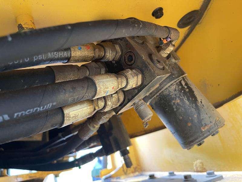 Volvo L 120 G Photo 24