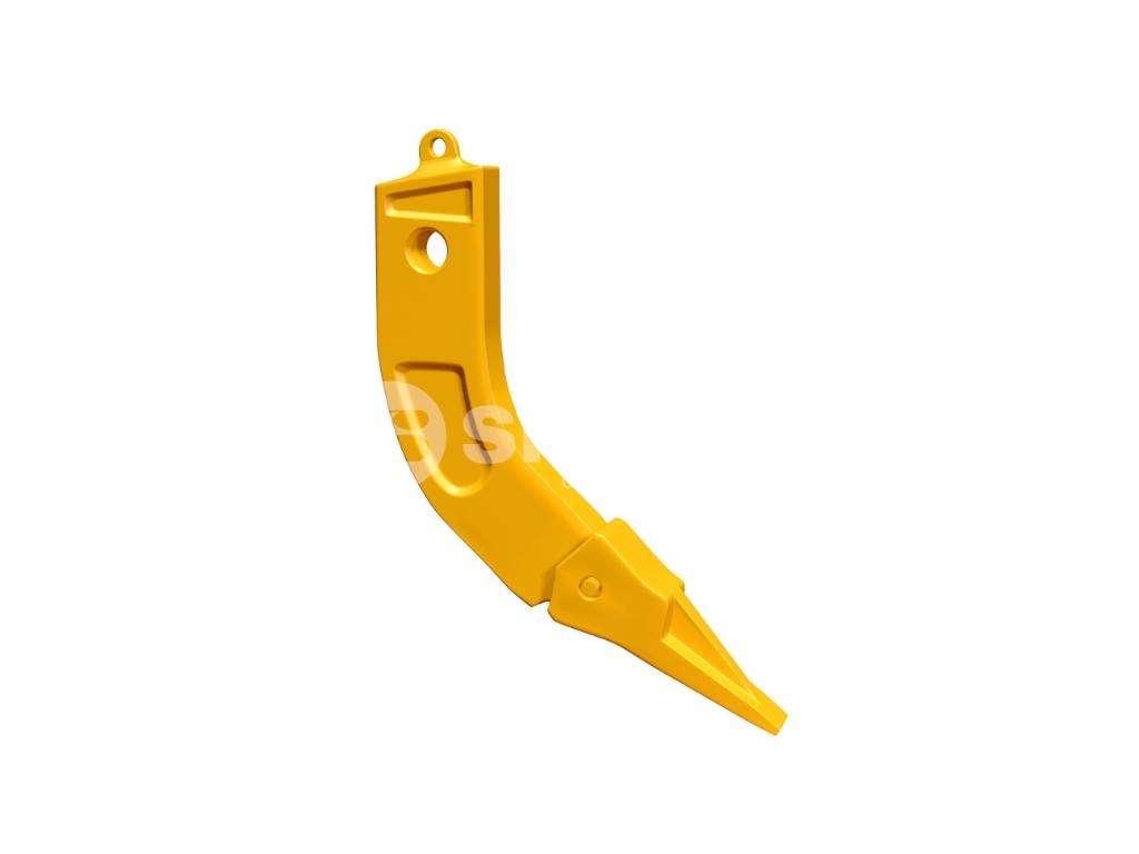 Caterpillar D6T Shank incl. Tip Photo 1