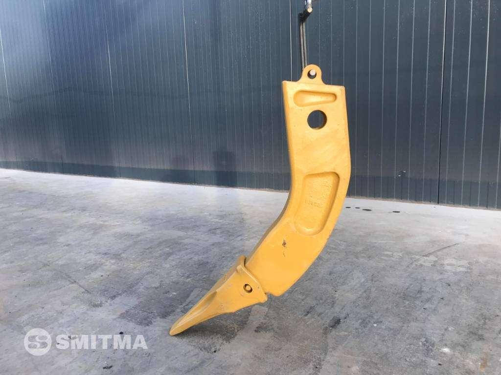 Caterpillar D6T Shank incl. Tip Photo 2