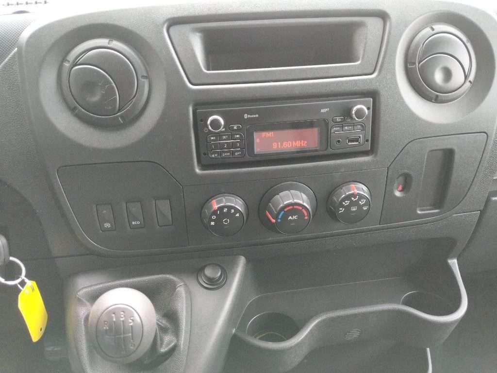 Renault Master Photo 12