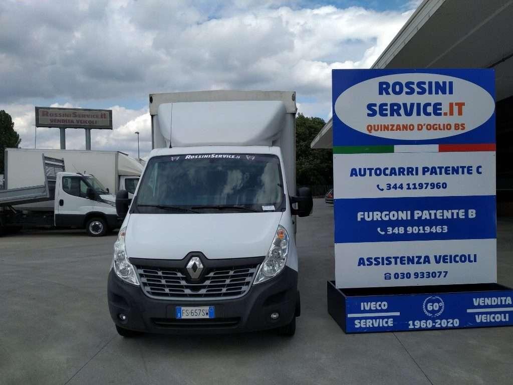 Renault Master Photo 2