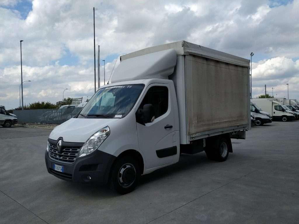Renault Master Photo 4