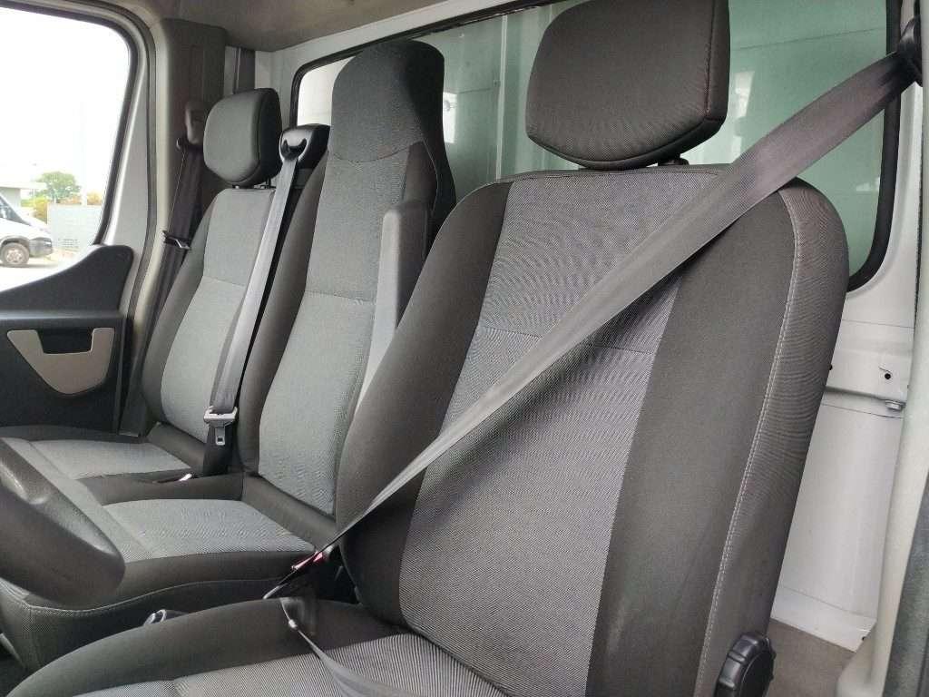 Renault Master Photo 9