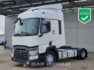Renault T 460 4X2 Sleepercab Full-Air en vente par BAS World B.V.
