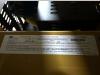 Caterpillar DE450GC - 450 kVA Stand-by Generator - DPX-18219 Photo 22 thumbnail