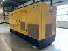 Caterpillar DE450GC - 450 kVA Stand-by Generator - DPX-18219 Photo 3 thumbnail