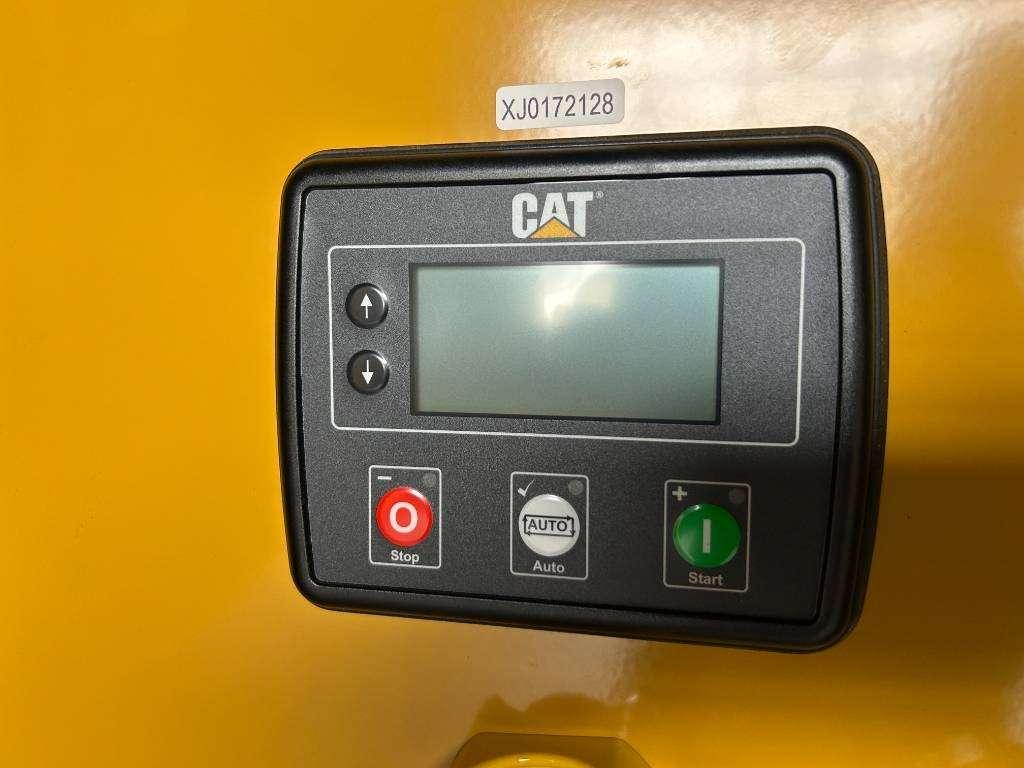 Caterpillar DE450GC - 450 kVA Stand-by Generator - DPX-18219 Photo 10