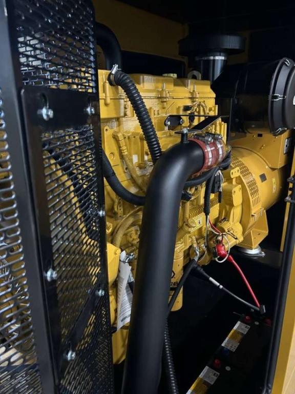 Caterpillar DE450GC - 450 kVA Stand-by Generator - DPX-18219 Photo 13
