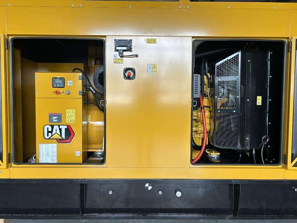 Caterpillar DE450GC - 450 kVA Stand-by Generator - DPX-18219 Photo 8