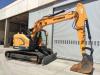 Hyundai HX145 Photo 3 thumbnail