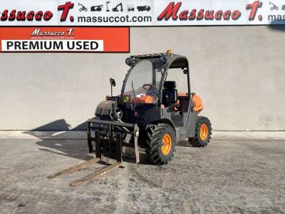 Ausa T144 en vente par Massucco T. Srl