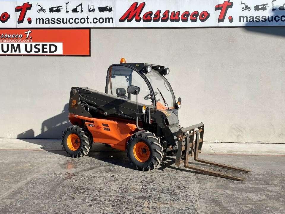 Ausa T144 Photo 11