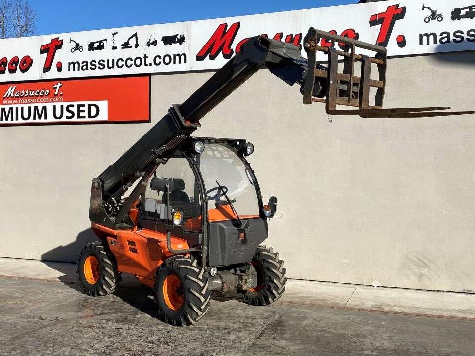 Ausa T144 Photo 16