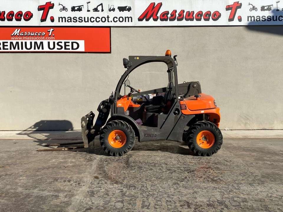 Ausa T144 Photo 2