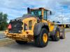 Volvo L110H Photo 3 thumbnail