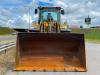 Volvo L110H Photo 6 thumbnail