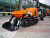 Cormidi C 1500 ACW DIESEL KUBOTA AUTOCARICANTE Photo 16 thumbnail