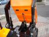 Cormidi C 1500 ACW DIESEL KUBOTA AUTOCARICANTE Photo 19 thumbnail