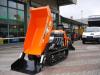 Cormidi C 1500 ACW DIESEL KUBOTA AUTOCARICANTE Photo 2 thumbnail