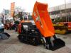 Cormidi C 1500 ACW DIESEL KUBOTA AUTOCARICANTE Photo 3 thumbnail