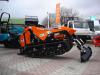 Cormidi C 1500 ACW DIESEL KUBOTA AUTOCARICANTE Photo 5 thumbnail