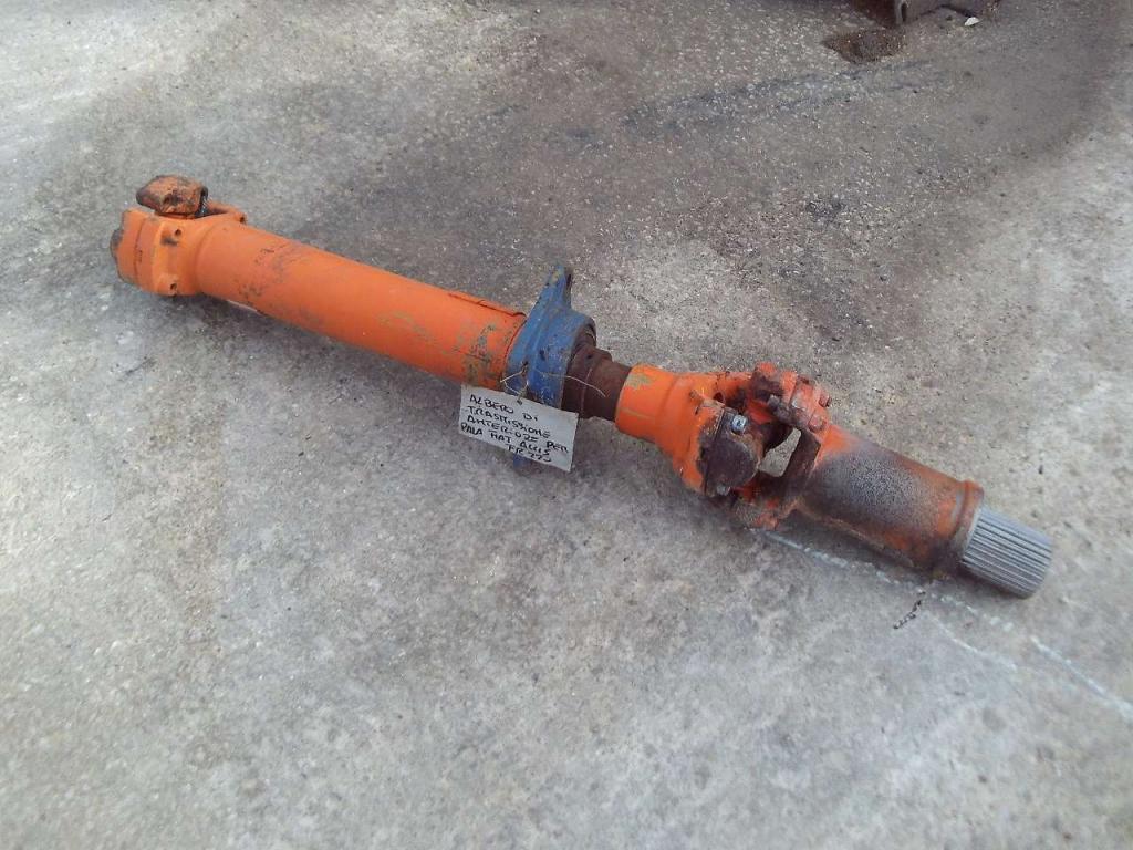 Arbre de transmission pour Fiat Allis FR220  -  ANTERIORE  - Photo 2