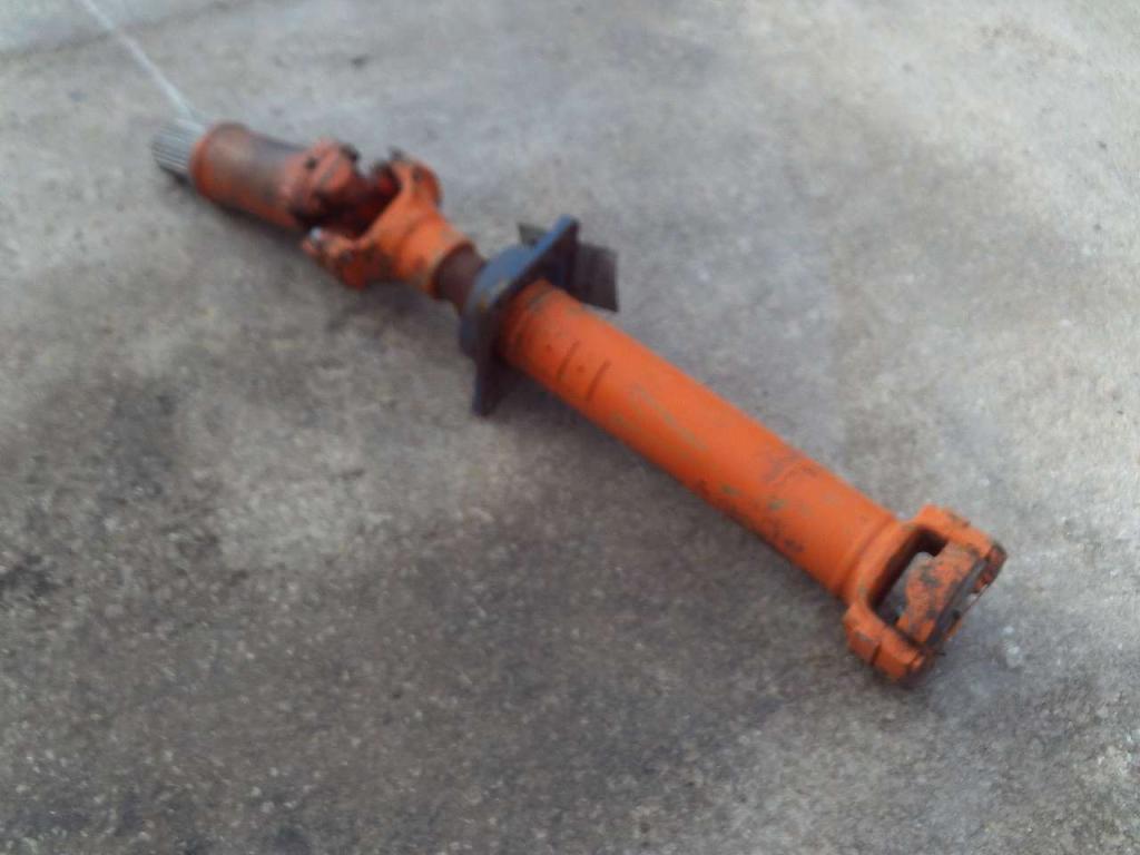 Arbre de transmission pour Fiat Allis FR220  -  ANTERIORE  - Photo 3