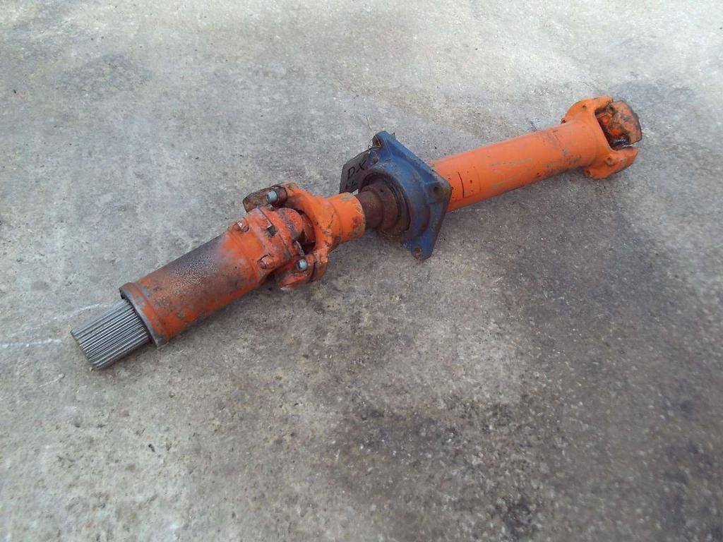 Arbre de transmission pour Fiat Allis FR220  -  ANTERIORE  - Photo 4