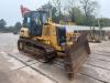 Caterpillar D6K XL Ripper valve // Good condition Photo 2 thumbnail