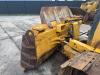 Caterpillar D6K XL Ripper valve // Good condition Photo 20 thumbnail