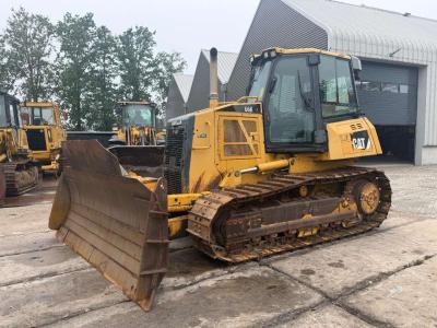 Caterpillar D6K XL Ripper valve // Good condition Photo 1
