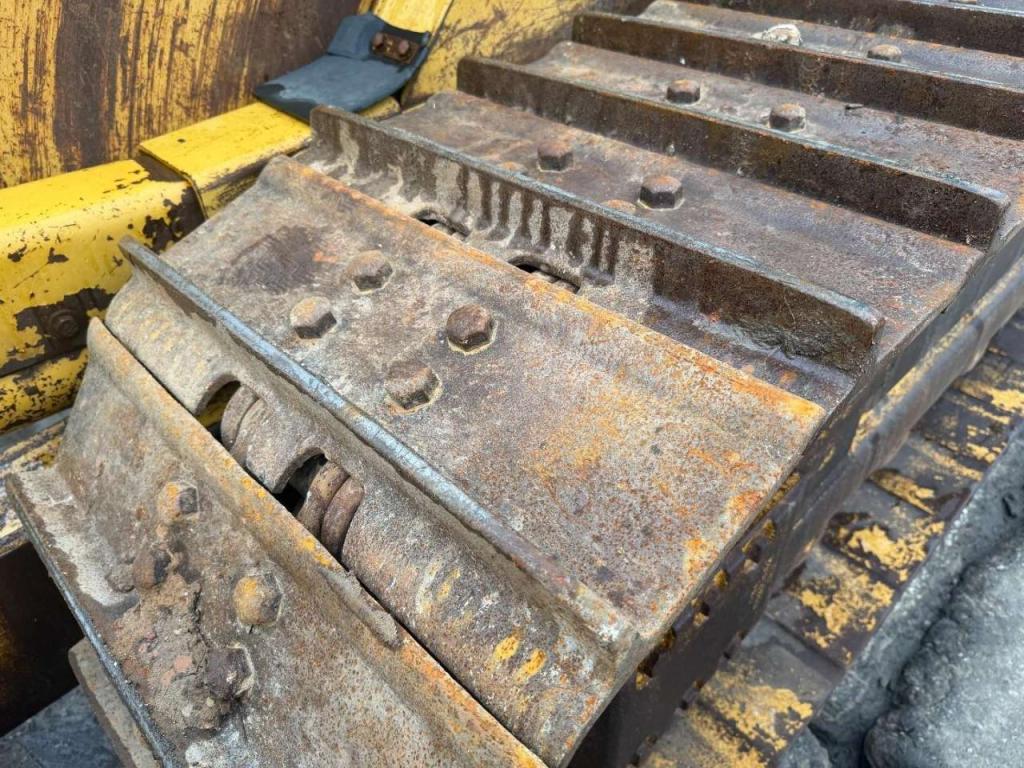 Caterpillar D6K XL Ripper valve // Good condition Photo 12