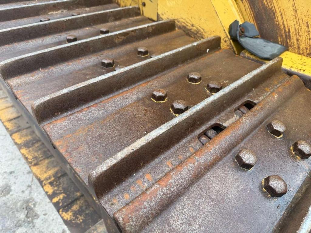 Caterpillar D6K XL Ripper valve // Good condition Photo 16