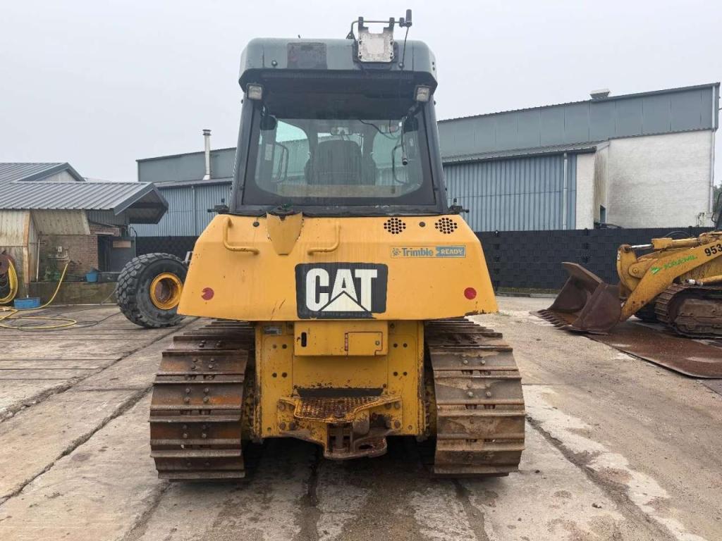 Caterpillar D6K XL Ripper valve // Good condition Photo 7