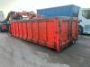 CONTAINER SCARRABILE USATO A CIELO APERTO CON GRU Photo 3 thumbnail